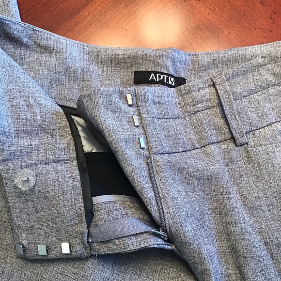 Apt. 9 | Pants & Jumpsuits | Apt 9 Dress Pants | Poshmark